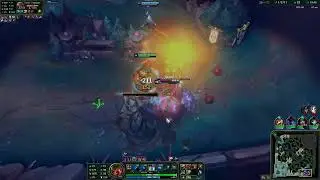IMPARABLE CC!! #77 #leagueoflegends #kick #riotgames #gamingstreaming #livestreaming #gaming #Clipch