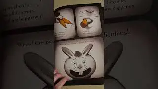 Creepy Carrots
