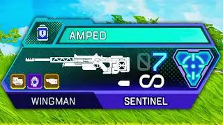 My Best Sentinel Game Ever