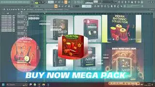 New Tapori Loops (Vol - 08) Free Download | South Indian New Tapori Loops | FL BAZER