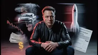 Elon Musk&rsquo;s Real Superpower Isn&rsquo;t Genius  It&rsquo;s Leverage