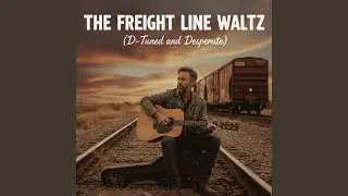 The Freight Line Waltz (D-Tuned and Desperate)