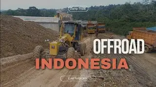 Legends Hauling Material #earthwork