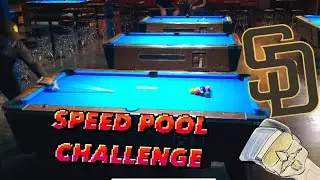 10-Ball Speed Run: Double Digits, Double the Trouble! 🎱💥