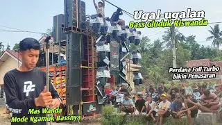 Perdana Ke Jember❗Spek Predator Riswanda🔥Bikin Semua Penoton penasaran Suaranya 😱😱😱
