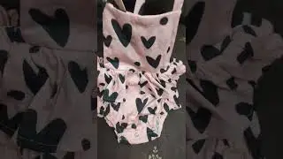 #youtubeshorts #babydress #rompers #youtubeshort #amazonfinds #under200 #ytshorts #shortsvideo #yt