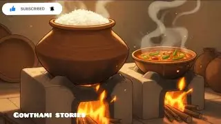 Village Food Routine | Simple Life, Healthy Meals 🌿Calm & Peaceful Cooking