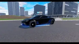 Roblox /Drive World Gemini