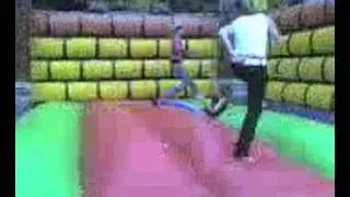 Limevalley