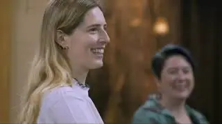 Portrait Artist Of The Year S10E01