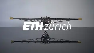 Одноколесный Cubli