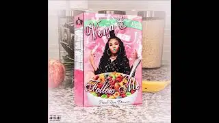 Vena.E - Follow Me (lyrics)