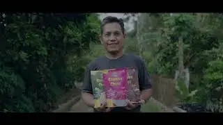 Agroforestry Pisang untuk Kelestarian dan Kesejahteraan (KUPS Mawar Bodas--LPHD Way Kalam)