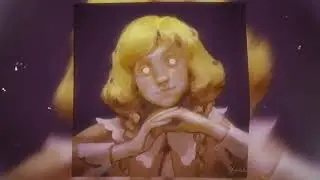 harpy hare by yaelokre ✰ spedup + reverb