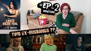 I Hate Suzie S2_E2 