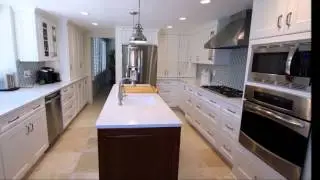 Yelp Colfax Meadows Kitchen Remodeling Room Additions Contractor Shafran Construction 310-295-1960