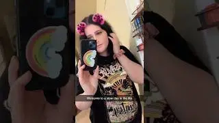 I&rsquo;m back😜 #dayinmylifevlog #bookhaul #bathandbodyworks #dateideas #followmearound