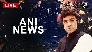 LIVE: C Rajagopalchari&rsquo;s great-grandson CR Kesavan joins BJP