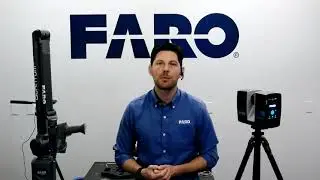 Intro to the FARO Web Demo team
