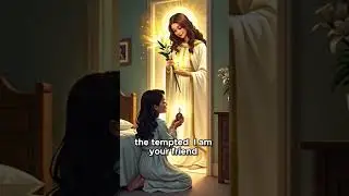 She's Your Friend &hellip; She&rsquo;s Your Sister | #saintphilomena  #CatholicSaints #VirginMartyr