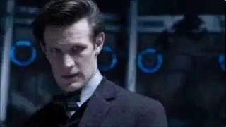 The Doctor and His Companions (Square One-Coldplay)