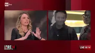 Garlasco, no all'incidente probatorio chiesto dalla difesa di Andrea Sempio - Ore 14 Sera 29/01/26