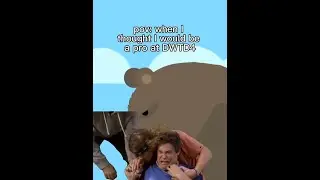 Dumb Ways to Die 4 #Shorts: We just keep dying