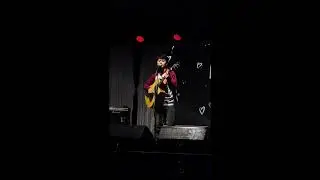 The Rising Star Of Our Dharan.😊🔥💝 Purna Rai & DajuVai.💝 Some Clip Of Dharan Concert