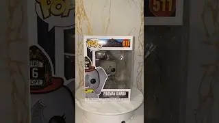 Disney | Dumbo Fireman Dumbo 511 FUNKO pop! #shorts #disney