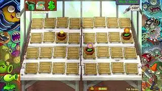 Let's Play Plants vs. Zombies Part 10: What to Talk About