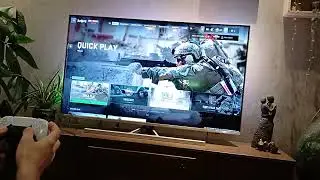 MW2 on PS5 freezes when trying to play splitscreen