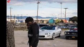 G Eazy x AllBlack 