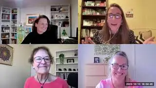 When Burnout Becomes Reality Panel Q&A World Mental Health Day 2023