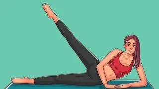Spartan 500 Glutes