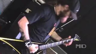 Marcus D'Angelo - Expomusic2010 - HD - (SP - Brazil 25/09/ 2010)