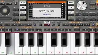 ●org 2020 remix lampung musik slow