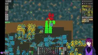 Factorio Seablock Day 94
