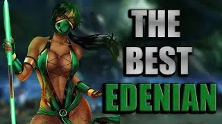 MK11 Jade | Running Through Competition with Ease | Mortal Kombat 11 Ranked Matches