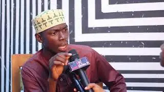 shazili abasi mwaza kifoo  awaonya wanaopendana. kwajisya MOJA wanaowana