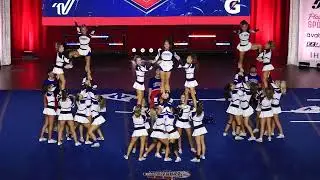 Deer Creek High School NCA 2025