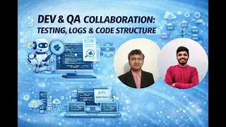 Frictionless SDLC - Dev and QA collaboration
