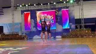 FIRST PLACE 🥇 DOUBLE POM LB COMPANY