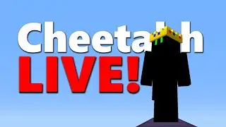 Having philosophical debates with my chat while I beat up children in minecraft