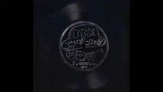 ▲ BOOM BOOM KID ▲ #01 Armagedom ▲