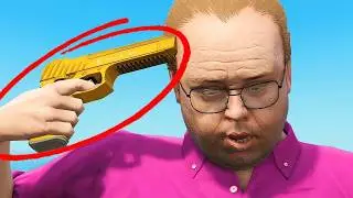 Fleeca Heist Speedrun- xbox one   (RTA=15:57)