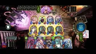 (HoR Masters 5K Rotation) Machina Portal vs Evolve Blood