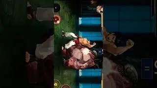 Mortal battle Fight  Gameplay 👊  Fight Game #shorts