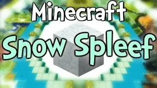 Snowspleef II neeeeeeeeeeein