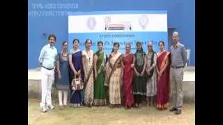 International Women's Day by FOGSI in association with BSOG