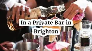Have a Very Vintage Hen Party